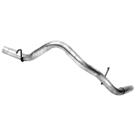 Walker Exhaust Tail Pipe, 55321 55321